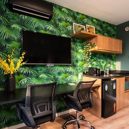 Faria Lima Pinheiros Conforto e Serviços São Paulo Extérieur photo