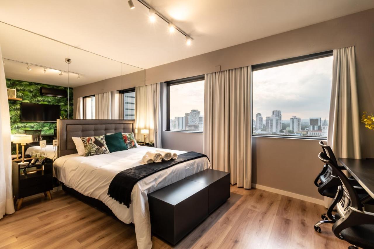 Faria Lima Pinheiros Conforto e Serviços São Paulo Extérieur photo